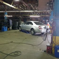 Reynolds Brothers Tire Co Inc ico