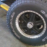 Goodyear Auto Service