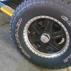 Goodyear Auto Service ico