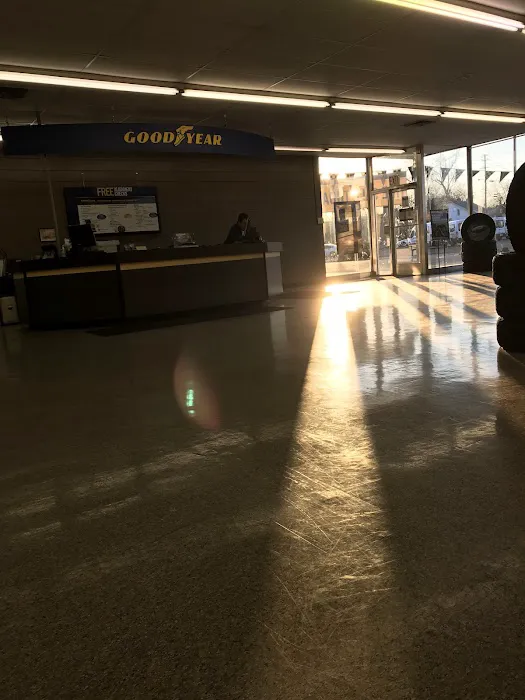 Goodyear Auto Service 3