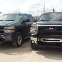 FatHead Tire & Accessories