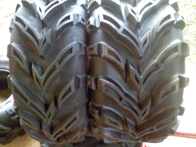 FatHead Tire & Accessories 7