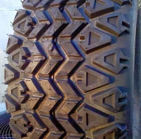 FatHead Tire & Accessories 6