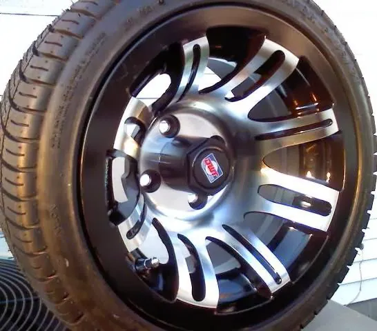 FatHead Tire & Accessories 2
