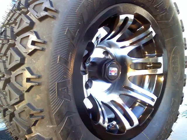 FatHead Tire & Accessories 1