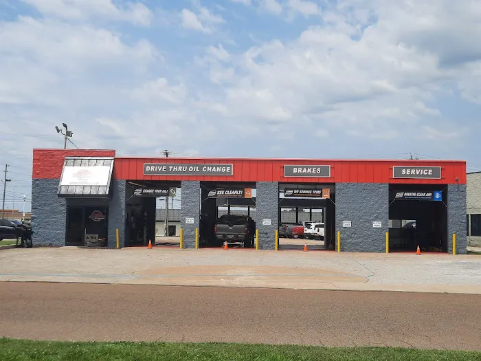 Elite Auto Service 0