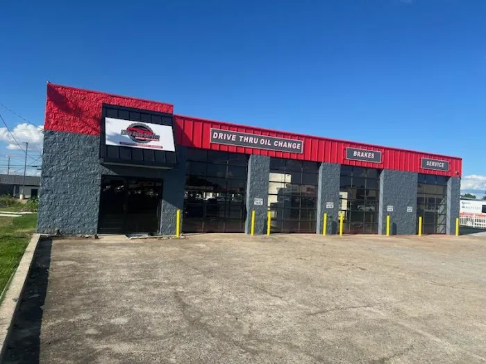 Elite Auto Service 1