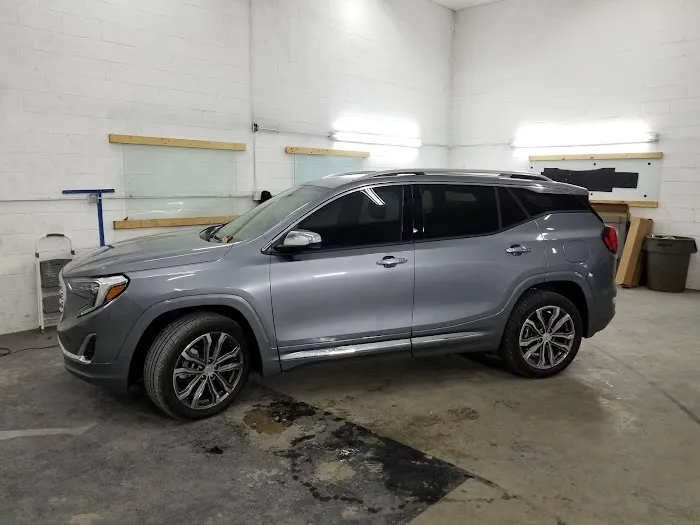 SunArmor Window Tinting - Union City 1