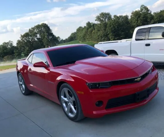 SunArmor Window Tinting - Union City 3