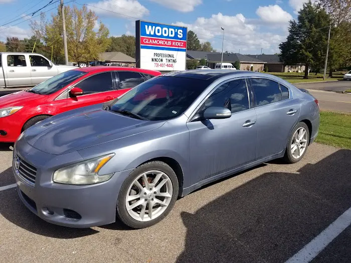SunArmor Window Tinting - Union City 5