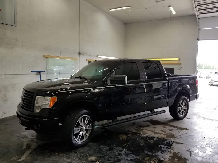 SunArmor Window Tinting - Union City 7