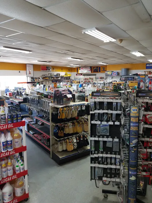 NAPA Auto Parts - Union City Parts Co 0