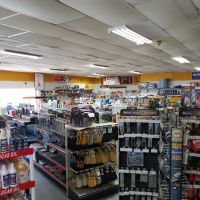 NAPA Auto Parts - Union City Parts Co
