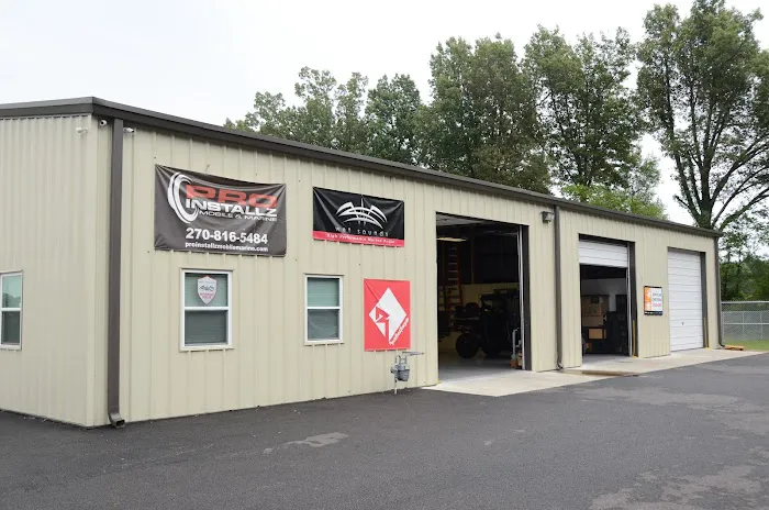 Pro Installz Mobile & Marine APPOINTMENT ONLY 3