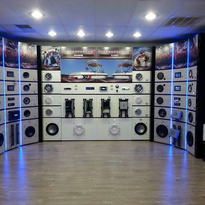 Pro Installz Mobile & Marine APPOINTMENT ONLY 8