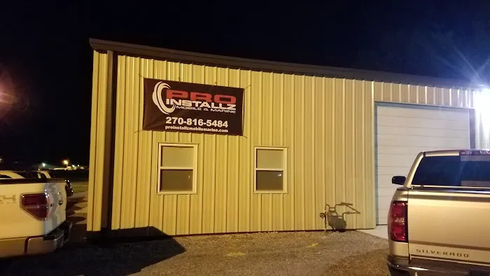 Pro Installz Mobile & Marine APPOINTMENT ONLY 7
