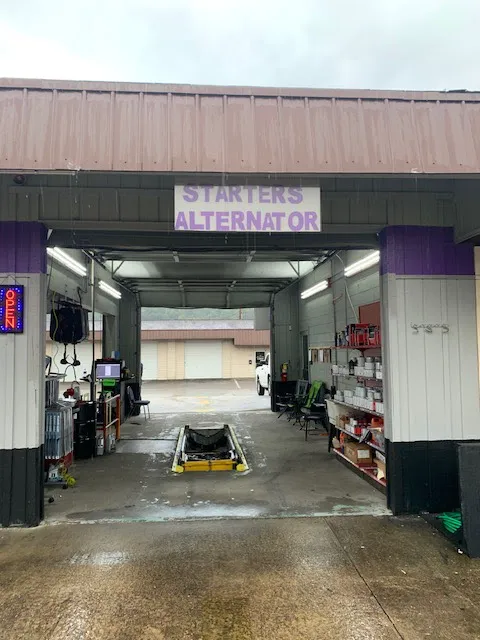 Covington Family Car Care 2