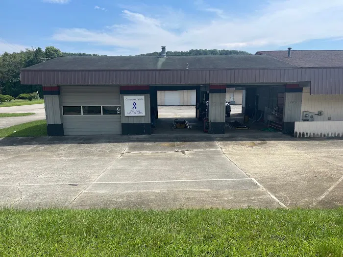 Covington Family Car Care 6