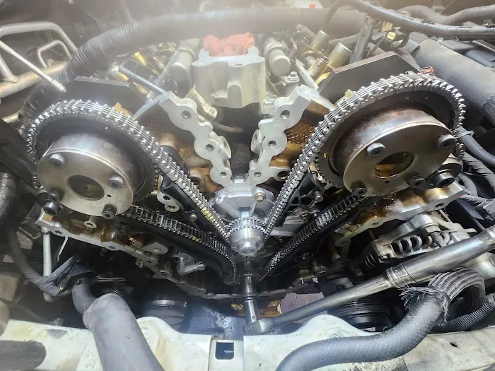 East End Automotive Repair 5