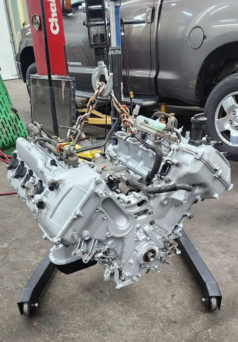 East End Automotive Repair 3