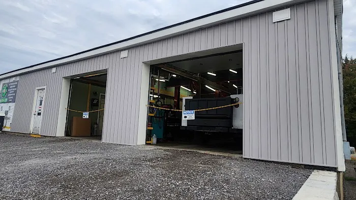 East End Automotive Repair 6