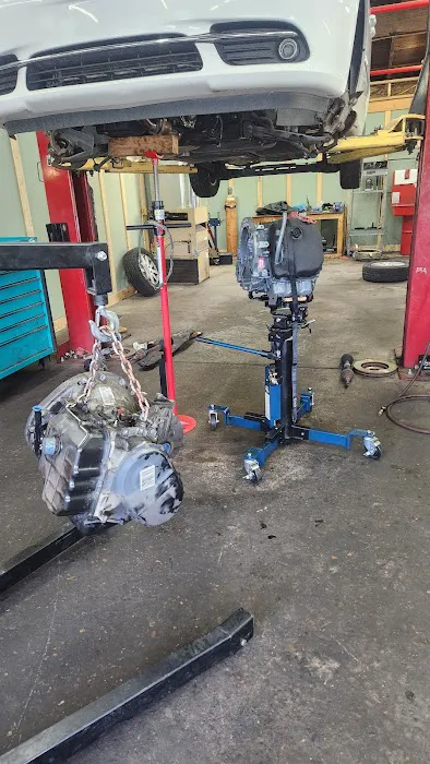 East End Automotive Repair 9