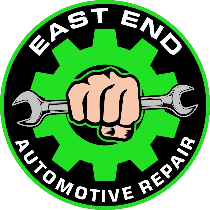 East End Automotive Repair 8