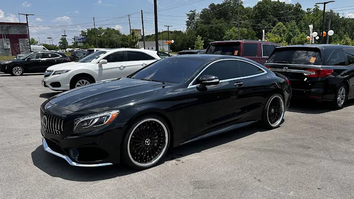DMZ Tint & Detail 7