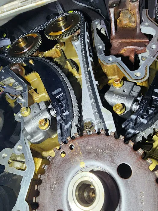 Import Automotive Professionals 2