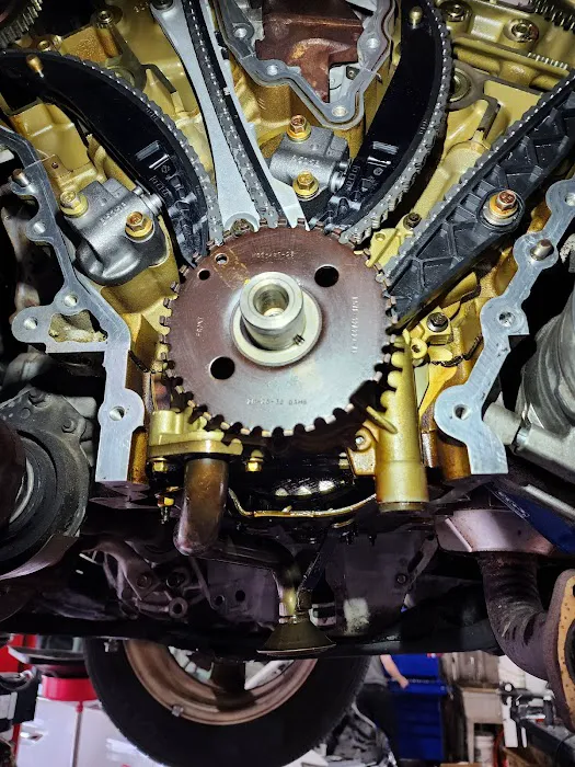 Import Automotive Professionals 3