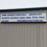 Import Automotive Professionals