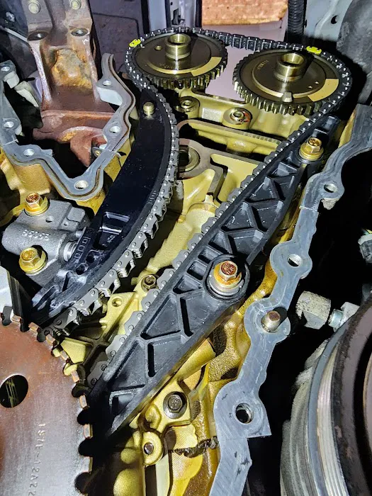 Import Automotive Professionals 4