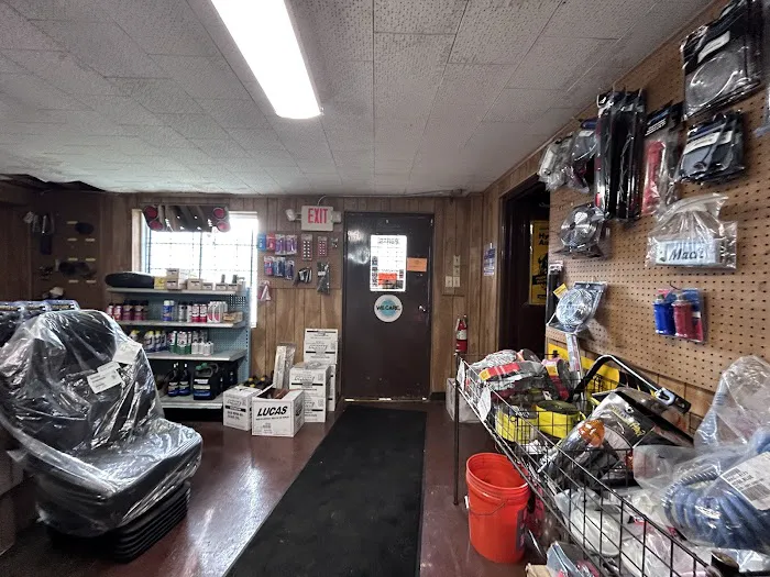Winrock Truck Parts & Equipment 2