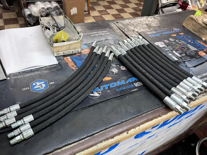 Winrock Truck Parts & Equipment 3