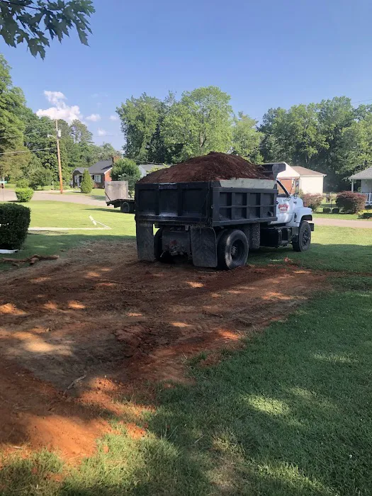 Winrock Truck Parts & Equipment 0