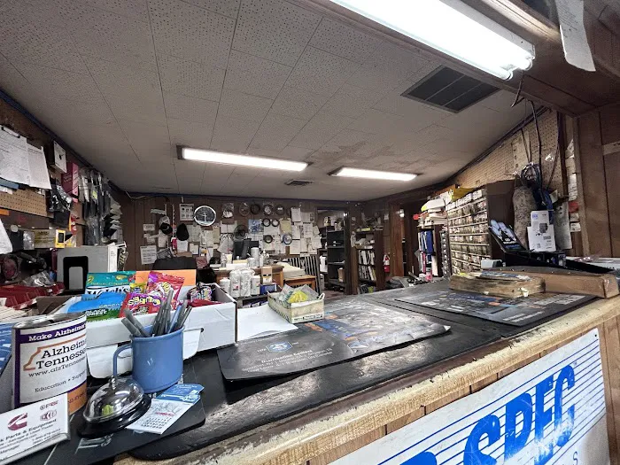 Winrock Truck Parts & Equipment 5