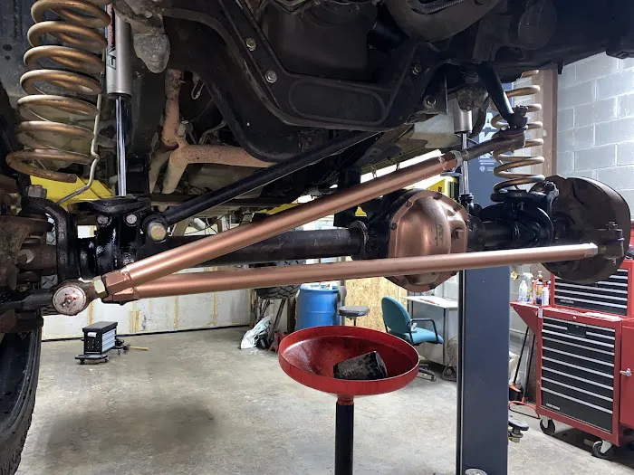Rivers Garage 3