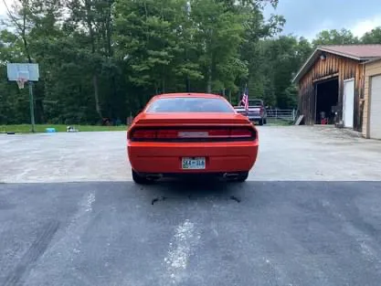 Rivers Garage 1