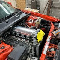 Rivers Garage