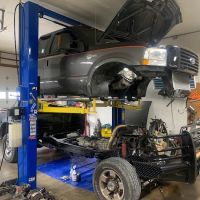 Tri county diesel repair & performance