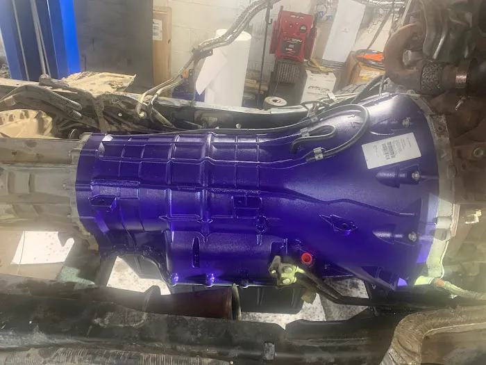 Tri county diesel repair & performance 3
