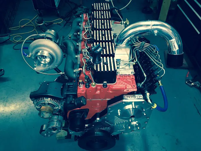 Tri county diesel repair & performance 2