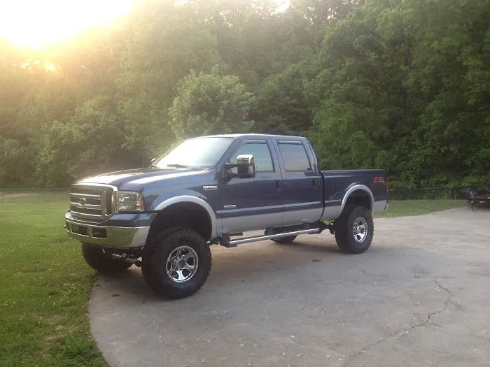 Tri county diesel repair & performance 4
