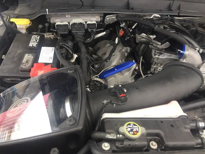 Tri county diesel repair & performance 5