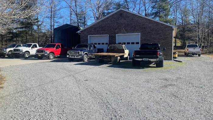 Tri county diesel repair & performance 8