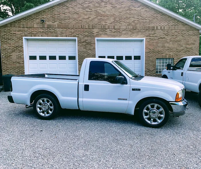 Tri county diesel repair & performance 9