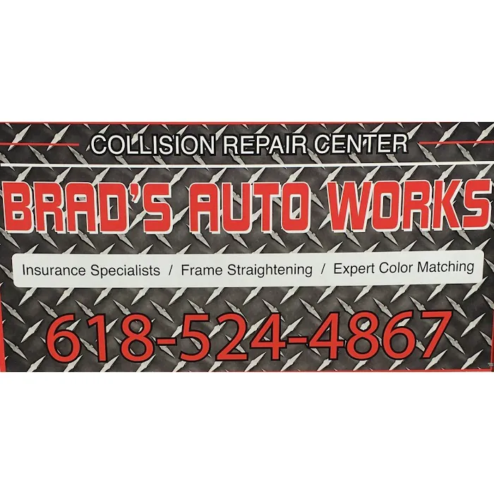 Brad's Auto Works 3