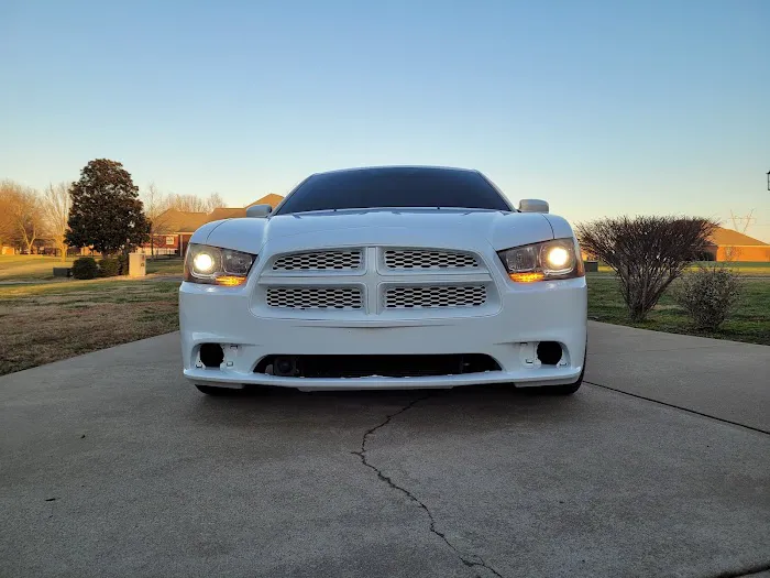 Brad's Auto Works 0