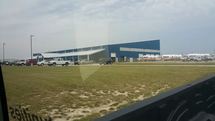 Depot Connect International (PSC) 1