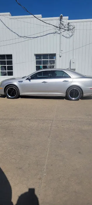 Salem Tire Center 2